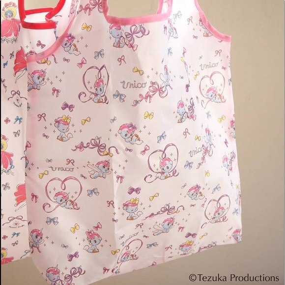 Unico reusable bag - Picture 4 of 4